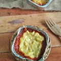 Cooksnap dari SiRa_UmmuTsa untuk resep Spaghetti Brulee Panggang