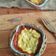 Cooksnap dari SiRa_UmmuTsa untuk resep Spaghetti Brulee Panggang