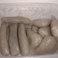 Cooksnap dari Hapsoh Auliaa untuk resep Pempek Ikan Teri