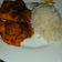 El cooksnap de Cris Tejera cuando hizo Pollo con higos .