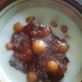 Cooksnap dari Rita Kumala Santi untuk resep Bubur candil