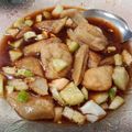 Cooksnap dari Ema Mardiyah untuk resep Cuko pempek palembang asli