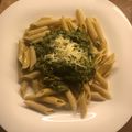 Katóka Cooksnap-ja, amikor elkészítette a(z) Spenótos-gombás-tejszínes csirkemell #mitfőzekmamagunknak receptet.