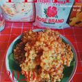 Cooksnap dari Onna Indriyani untuk resep Bakwan Jagung