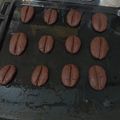 El cooksnap de Ornella Uribe cuando hizo Galletas de chocolate súper fáciles 😋.