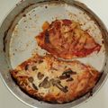 Cooksnap από Ioannis Lyrakos στη συνταγή ΣΟΥΠΕΡ Ζύμη πίτσας 🍕