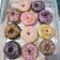 Cooksnap dari Eka purnama untuk resep Donat super lembut dan empuk dijamin enak