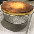 Winco Liu 的 巴斯克乳酪蛋糕 cooksnap