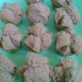 Cooksnap dari Queen Lathifah untuk resep Bolu kukus gula merah anti gagal