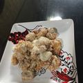 Cooksnap dari ari herwiyanti untuk resep Udang mayonaise ala aku