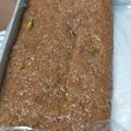 Cooksnap dari Tri Mantikailham untuk resep Wajik Ketan Legit Gula Jawa