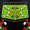 Purvi Baxi's cooksnap of when they made દૂધી નો હલવો (Dudhi Halwa Recipe In Gujarati).