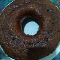 Cooksnap dari Eneng Herni Herliana untuk resep Sarang Semut a.k.a Bolu Karamel