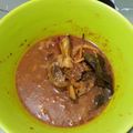 Cooksnap dari riska sofia untuk resep Tongseng Sapi