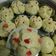 Cooksnap dari Julia Lin untuk resep Huat kue (bolu mekar jumbo) simple anti gagal