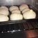 El cooksnap de Davids Angélica Viviana cuando hizo Pancitos casero con queso 25 min horno eléctrico.