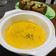 Cooksnap dari dirgantari untuk resep Pumpkin Cream Soup AKA Sup Cream Labu Kuning