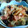 El cooksnap de Celia Laguna cuando hizo Col blancocon bacon y pasas.