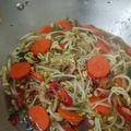 Cooksnap dari Suryadi Sudari Arbain untuk resep Tumis Tauge