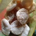 Cooksnap dari Maya Rantau untuk resep Gegatas