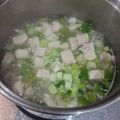 Cooksnap dari Katrin untuk resep Ginger Chicken Soup (Sup Ayam pereda flu)