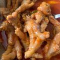 Cooksnap dari hanifahokdinia sari untuk resep Ceker Pedas Manis