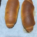 陳米 的 奶油小餐包 (原味、包餡) cooksnap