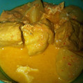 Cooksnap dari Yanni Liang untuk resep OPOR TT (tahu dan telur)