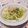 El cooksnap de Laura Mezo Serra cuando hizo Pasta de calabacín al pesto (crudivegano).