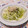 El cooksnap de Laura Mezo Serra cuando hizo Pasta de calabacín al pesto (crudivegano).