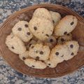 El cooksnap de Madz19 cuando hizo Cookies de avena, chocolate y coco.
