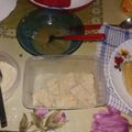 Cooksnap dari Angel's Kitchen untuk resep Nugget Tempe Praktis (Resep MPASI - Finger food)