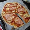 Cooksnap από Αικατερίνη Ξαγοράρη 👻 στη συνταγή Πίτσα