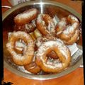 El cooksnap de natali zanazzo cuando hizo Rosquitas fácil y ricas.