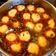 Orsolya Lengyel Cooksnap-ja, amikor elkészítette a(z) Krumpligombóc leves receptet.