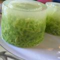 Cooksnap dari Dapur Mini untuk resep Puding Lumut