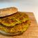 El cooksnap de Bea M cuando hizo Hamburguesas de calabacín y zanahoria.