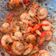 Cooksnap dari asta untuk resep Udang Asam Manis