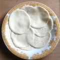 Cooksnap dari Mama Princes Prilyani untuk resep 33. Kulit pangsit homemade