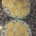 El cooksnap de Guille Ramallo cuando hizo Galletas súper fáciles.