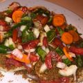 meenarh 's cooksnap of when they made Gurasa.
