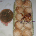 Munchy Bites By Meen 's cooksnap of when they made My Waina Soup.
