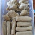 Cooksnap dari Martini untuk resep Pempek Dos