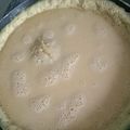 Cooksnap dari Dewi Arista untuk resep Pie Mangga Teplon