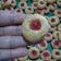 Cooksnap dari Enny Elf untuk resep Strawberry cheese thumbprint