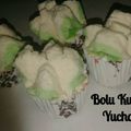 Cooksnap dari Dapur Yuchan untuk resep Bolu Kukus Mekar Anti Gagal