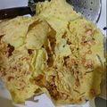 Cooksnap dari Yastin Bei untuk resep Peyek kacang tanah renyah, anti gagal