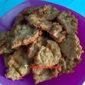 Cooksnap dari Ima Maria Bilqis untuk resep Perkedel/Ampal tempe