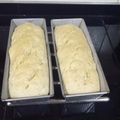 El cooksnap de Daniel Benavent cuando hizo Pan Casero con Levadura Fresca 🥖.