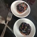 Rashmi Adhvaryu's cooksnap of when they made ડાલગોના કોફી કપકેક (Dalgona Coffee cupcake Recipe In Gujarati).